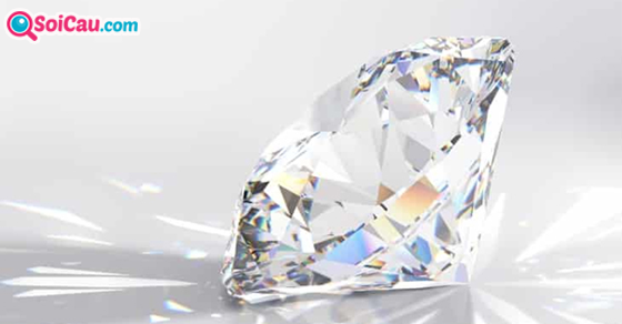 Nằm mơ thấy kim cương là điềm tốt hay xấu?